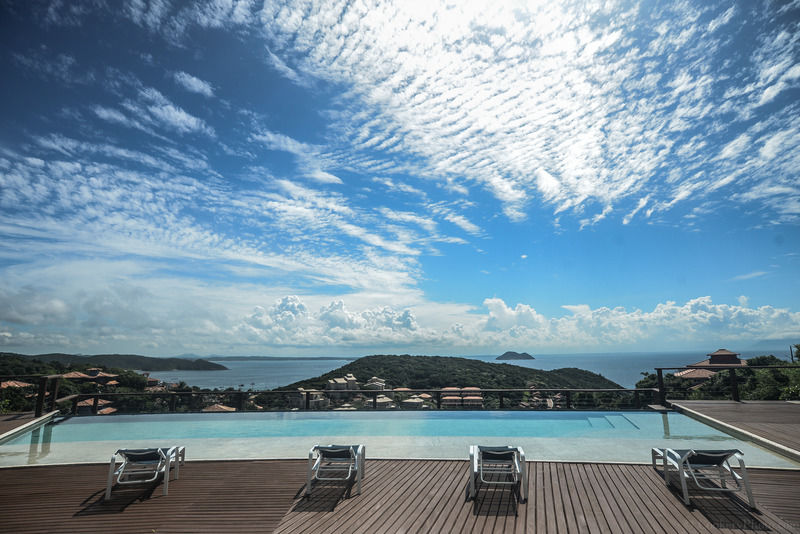 Apua Joao Fernandes Hotel Armacao dos Buzios Ngoại thất bức ảnh