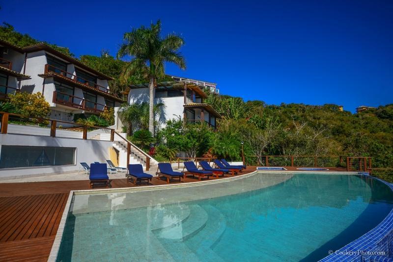 Apua Joao Fernandes Hotel Armacao dos Buzios Ngoại thất bức ảnh